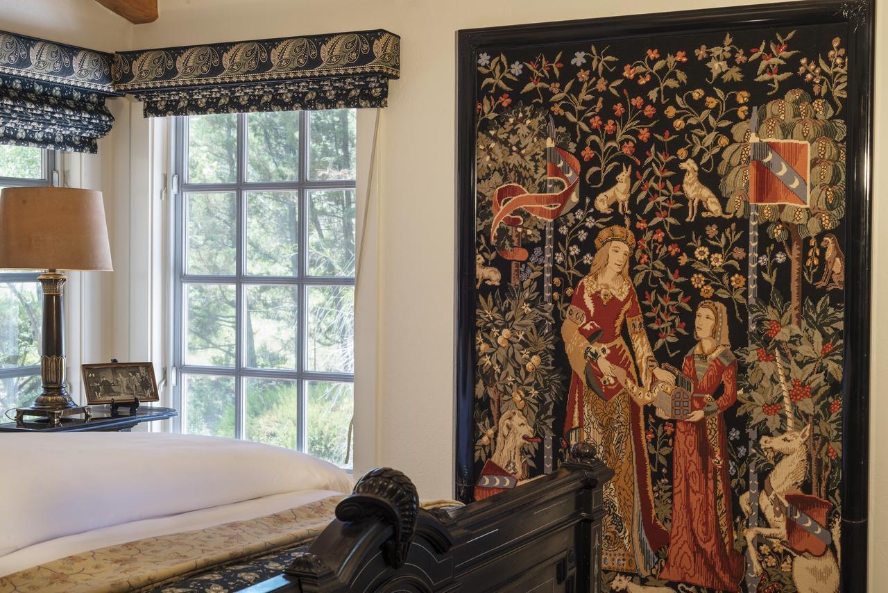 Chateau Du Sureau Oakhurst Eksteriør bilde